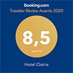 booking